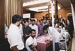 ALMANSOORI Health Day tackles obesity question
