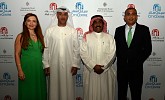 Majid Al Futtaim’s malls in Dubai host Iftar gathering with the Red Crescent orphanage at Kempinski Hotel Mall of the Emirates