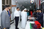 Young UAE Scientists Amaze Visitors at Gulf Medical University’s ‘Medical & Science Exhibition 2016’