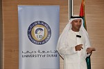 KHDA CEO Dr. Karam: We want people who want the job and not need the job