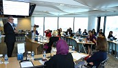 Customer Experience Designed at April Network Majlis