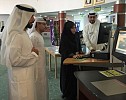 قسم المعرفة بمحاكم دبي يدشن مبادرة اقتباس المعارف