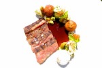 New Head Chef at Tschuggen Grand Hotel 