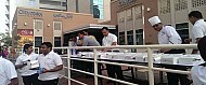 Citymax Hotels Distribute Iftar 'Care Packages' During Ramadan