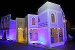 هيئة الشارقة للكتاب تشارك في أيام الشارقة التراثية ببرنامج ثقافي متكامل