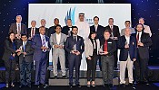 المنطقة الحرة برأس الخيمة تكرم أكثر 10 شركات نجاحاً في البرنامج السنوي الأول لجوائز التميز في الأعمال