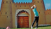 2015 ABU DHABI HSBC GOLF CHAMPIONSHIP WILL MARK A DECADE OF PROGRESS & STYLE