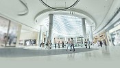 Yas Mall quickly becomes a leading retail destination in the region