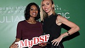 Giuliana & Bill Rancic unveil Celebrity Pop-up Shop 