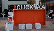 The Sheikha Manal Young Artist Award announces  additional prizes for #ClickYAA Competition category