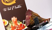 GULFOOD 2015 TO PROPEL DUBAI’S ISLAMIC ECONOMY CAPITAL VISION