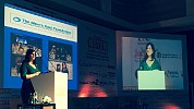 مؤسسة ميرا كاول تبدأ العام الجديد بإلهام المرأة في مجالات العلوم و التكنولوجيا و الهندسة و الرياضيات 