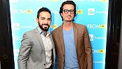 ثلاثاء دو تقدم  العرض الأول لفيلم (من ألف إلى باء) للمخرج الإماراتي علي مصطفى