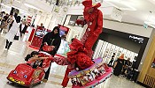 DSF is key retail season for malls of Majid Al Futtaim Properties