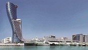 ADNEC Gears up for Busy Week with Four Scheduled Events
