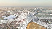 مركز دبي التجاري العالمي يعين شركتي CH2M HILL و MACE  العقارية كاستشاريين لإدارة برنامج مشروع مركز دبي التجاري – جبل علي