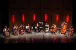 Syrian Female Oriental Band to perform at Masrah Al Qasba- Theatre on Thursday