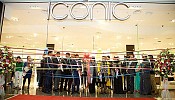 Landmark Group expands its presence in the region Opens ICONIC, NEW LOOK at Al Salam Mall Salmiya
