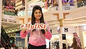 DSF Shoppers enjoy a fantastic performance by ‘Fantesca’ at  WAFI Mall 