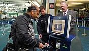 UAE airports lead Middle East in smart technology adoption