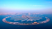 Nakheel profits rise 43 per cent to AED3.68 billion in 2014