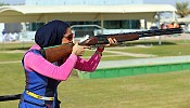 بطولة فزاع للرماية بالشوزن تنطلق السبت