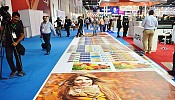 SGI Dubai 2015 show grows by 20 percent