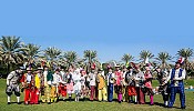 First weekend of DSF’s “Journey of Celebrations” 
