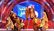 AG Concept to charm Global Village visitors with folk dances