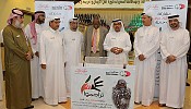 محاكم دبي تشارك في حملة 