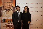 Acclaimed Hollywood Director Coming Back to His Roots