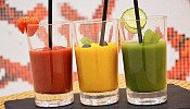 DETOX-WEEKS FROM JANARY UNTIL EASTER AT THE CHARLES HOTEL IN MUNICH