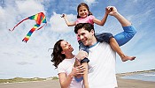 International kite fliers to showcase skills  at Dubai International Kite Fest