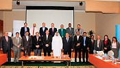 Sharjah Commerce and Tourism Development Authority organizes social media masterclass by global expert