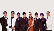 ETIHAD AIRWAYS TO HOLD CABIN CREW RECRUITMENT DAYS IN MARCH