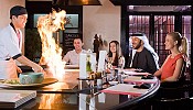 IHG® DINING REWARDS LAUNCHES IN THE UAE