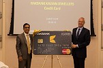 RAKBANK and Kalyan Jewellers Launch First Goldback Credit Card 