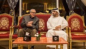 حاكم الشارقة يفتتح  اليوم أعمال الدورة الرابعة من المنتدى الدولي للاتصال الحكومي اليوم