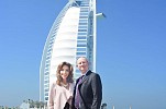 Rawaj International and Sergat join forces to serve the Tourism Industry in  Europe and Asia