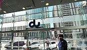 Save AED 600 on latest smartphones and get 10GB data every month with du