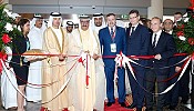 HH SHEIKH HAMDAN BIN RASHID AL MAKTOUM OPENS LANDMARK 20th EDITION OF GULFOOD