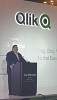 Qlik launches “Qlik Sense” to empower the interactive data visualization market in the UAE 