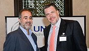 Dubai Forward Ends Another Successful Chapter