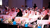 حاكم الشارقة يفتتح المنتدى العالمي للاستثمار الأجنبي المباشر 2015