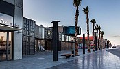 Meraas Launches Revolutionary Urban Lifestyle Destination ‘BOXPARK’