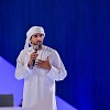 بحضور حمدان ومنصور وأحمد بن محمد برنامج البيت يختتم موسمه الثاني 