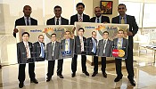 Mashreq proudly introduces the UAE’s 1st ‘Selfie’ Credit Card