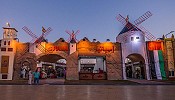 Experience Flamenco Flavours at Global Village’s Spain Pavilion