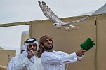 أول 10 صقّارين من كل فئة يتنافسون في نهائيات بطولة فخر الأجيال للصيد بالصقور للعامة والشيوخ 