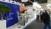 20th anniversary of Gulfood: France will be there! 8 - 12 February 2015 - Dubai